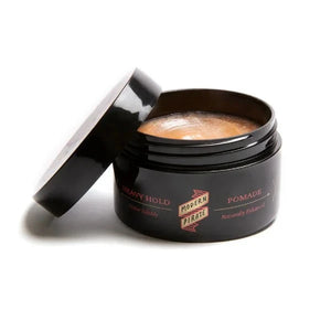 Modern Pirate Modern Pirate Heavy Hold Pomade 100gm Hair Care