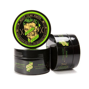 Modern Pirate Modern Pirate Matte Clay Paste 95gm Hair Care