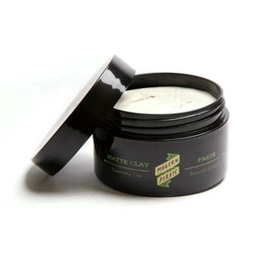 Modern Pirate Modern Pirate Matte Clay Paste 95gm Hair Care