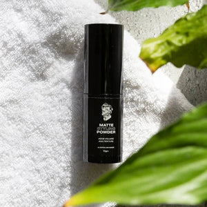 Modern Pirate Modern Pirate Matte Styling Powder 10gm Hair Care