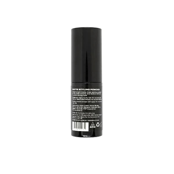 Modern Pirate Modern Pirate Matte Styling Powder 10gm Hair Care