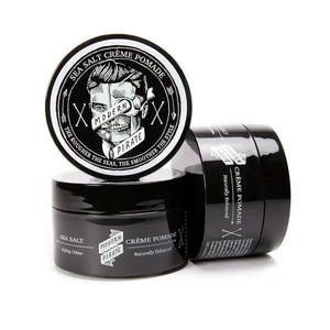 Modern Pirate Modern Pirate Sea Salt Creme Pomade 95ml Hair Care