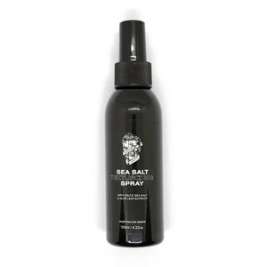 Modern Pirate Modern Pirate Sea Salt Spray 125ml Hair Care