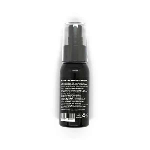 Modern Pirate Modern Pirate Beard Serum 50ml Male Grooming