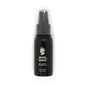Modern Pirate Modern Pirate Beard Serum 50ml Male Grooming