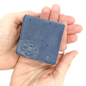 Modern Pirate Modern Pirate Activated Charcoal Soap 110gm Skin Care