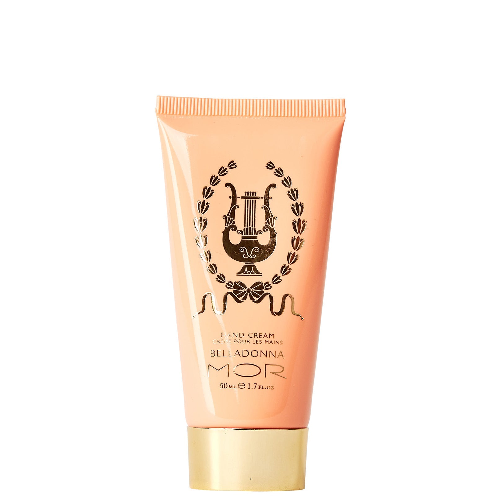 MOR MOR Little Luxuries Belladonna Hand Cream 50ml Body Care [Health and Beauty]