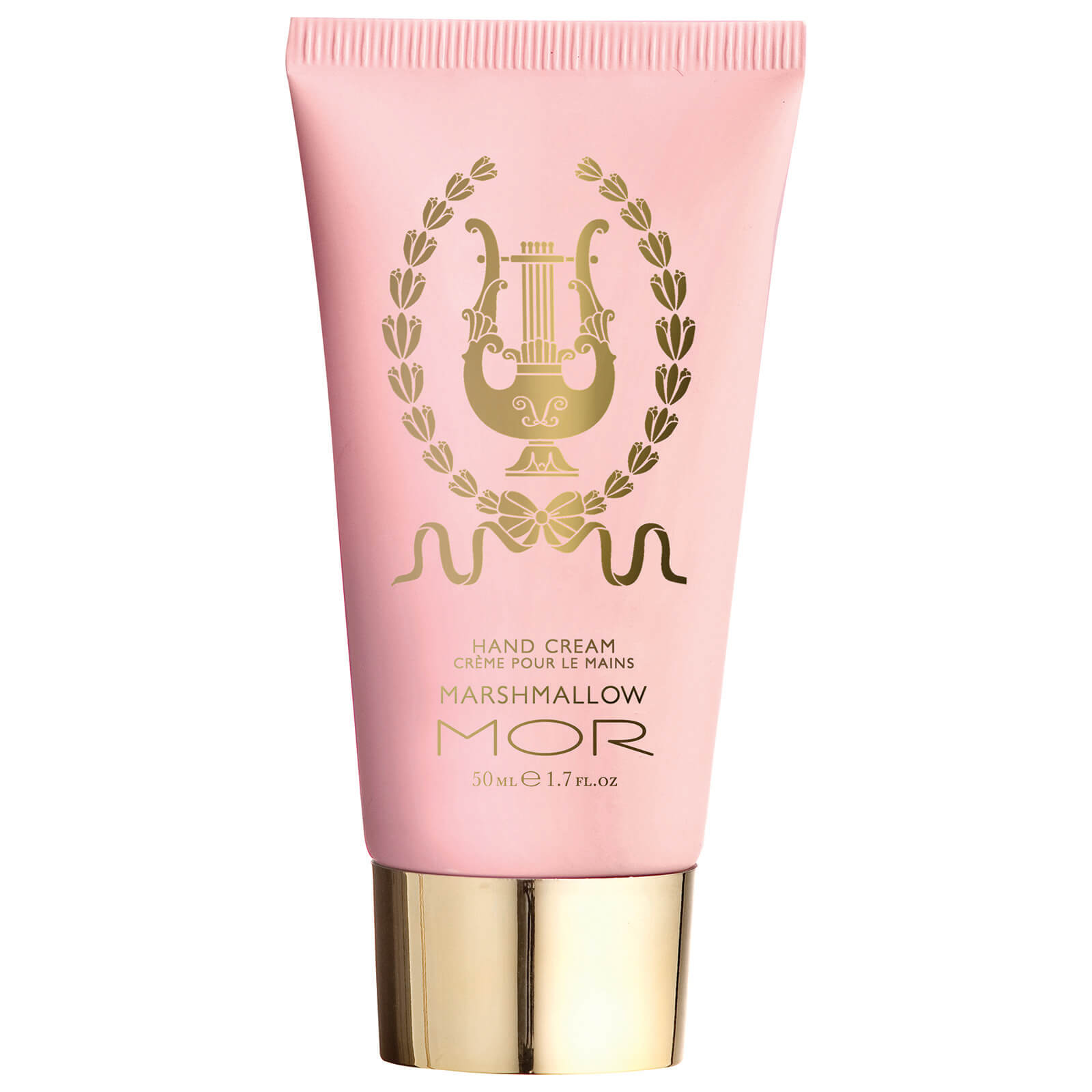 MOR MOR Little Luxuries Marshmallow Hand Cream 50ml Body Care [Health and Beauty]