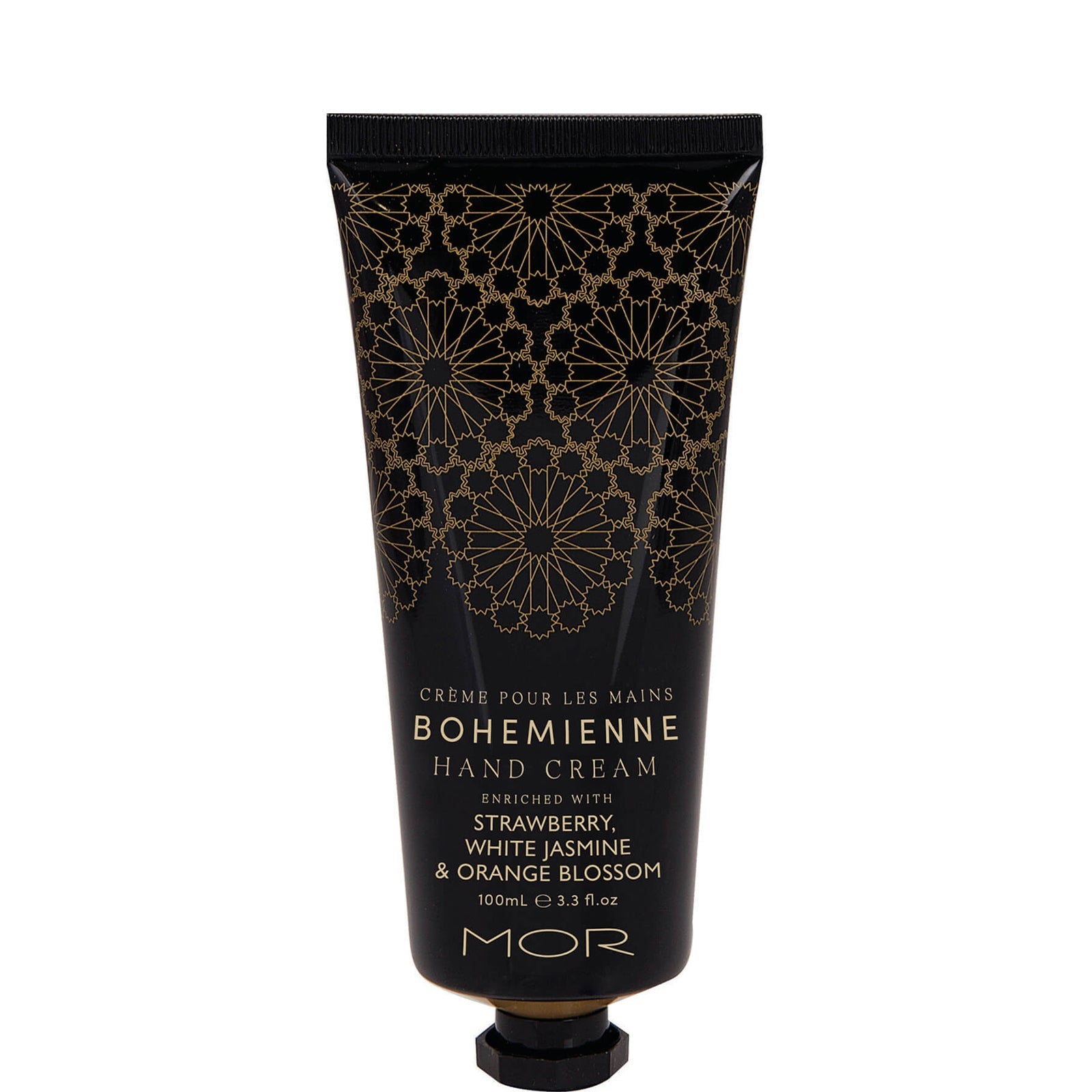 MOR MOR Emporium Classics Bohemienne Hand Cream 100ml Body Care