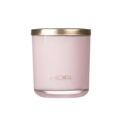 MOR MOR Marshmallow Deluxe Soy Candle 380g Candles
