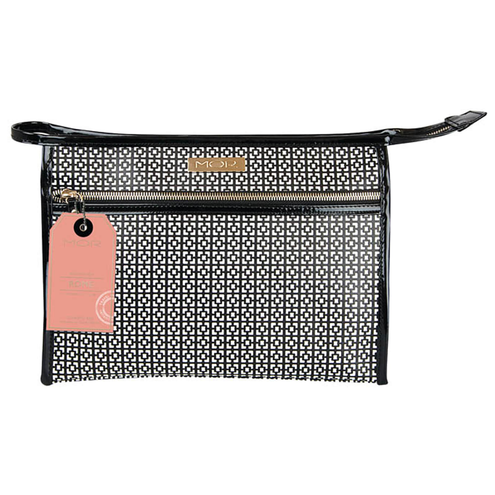MOR MOR Destination Rome Stand Up Case Cosmetics [Health and Beauty]