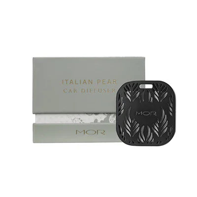MOR MOR Emporium Classics Italian Pear Car Diffuser Fragrance