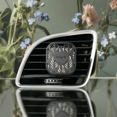 MOR MOR Emporium Classics Italian Pear Car Diffuser Fragrance