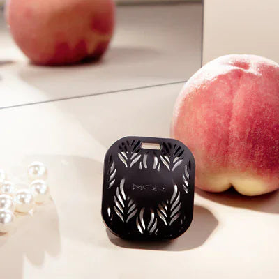MOR MOR Emporium Classics Peach Delight Car Diffuser Fragrance