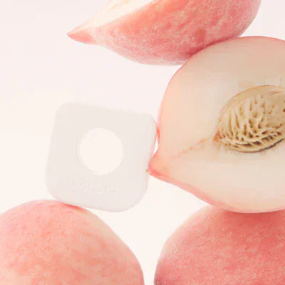 MOR MOR Emporium Classics Peach Delight Car Diffuser - Fragrance Disc Refill Fragrance