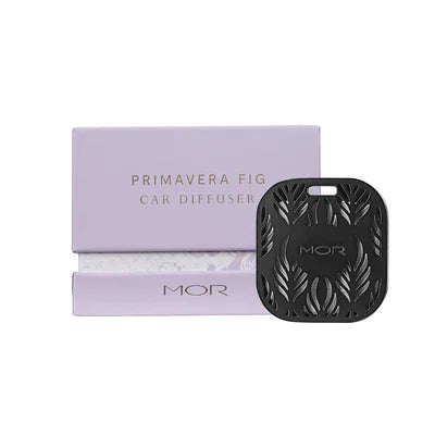 MOR MOR Emporium Classics Primavera Fig Car Diffuser Fragrance
