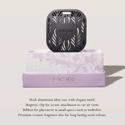 MOR MOR Emporium Classics Primavera Fig Car Diffuser Fragrance