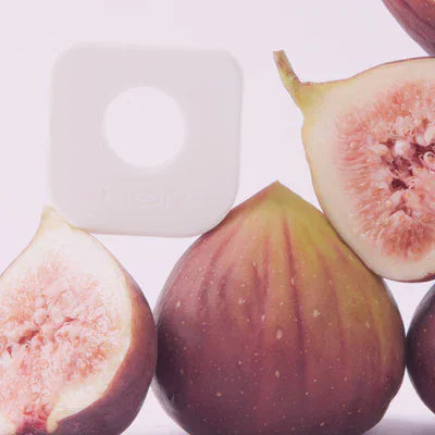 MOR MOR Emporium Classics Primavera Fig Car Diffuser - Fragrance Disc Refill Fragrance