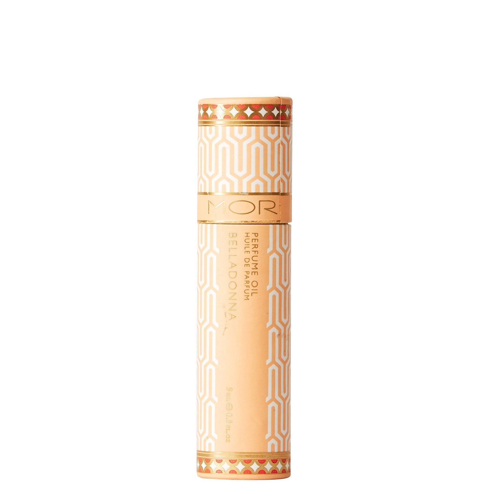 MOR MOR Little Luxuries Belladonna Perfume Oil 9ml Fragrance