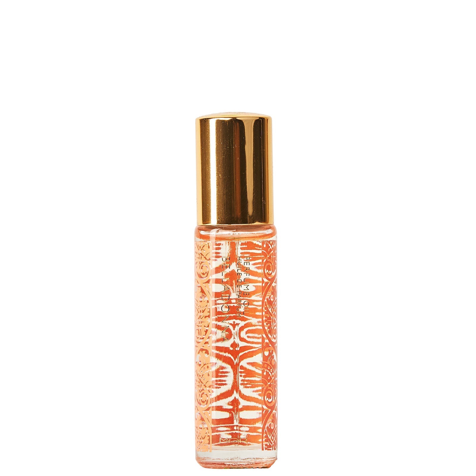 MOR MOR Little Luxuries Belladonna Perfume Oil 9ml Fragrance