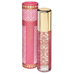 MOR MOR Little Luxuries Lychee Flower Perfume Oil 9ml Fragrance