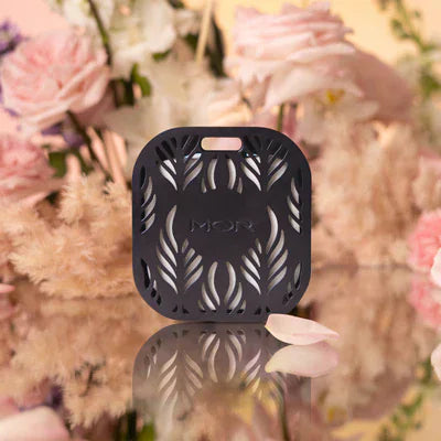 MOR MOR Marshmallow Car Diffuser Fragrance