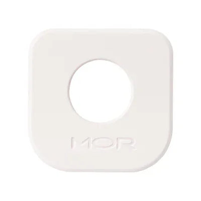 MOR MOR Marshmallow Car Diffuser - Fragrance Disc Refill Fragrance