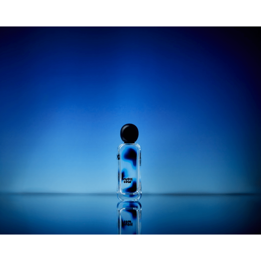 Mudie Cow Mudie Cow Chaos to Calm Blue 100ml Fragrance