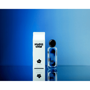 Mudie Cow Mudie Cow Chaos to Calm Blue 100ml Fragrance