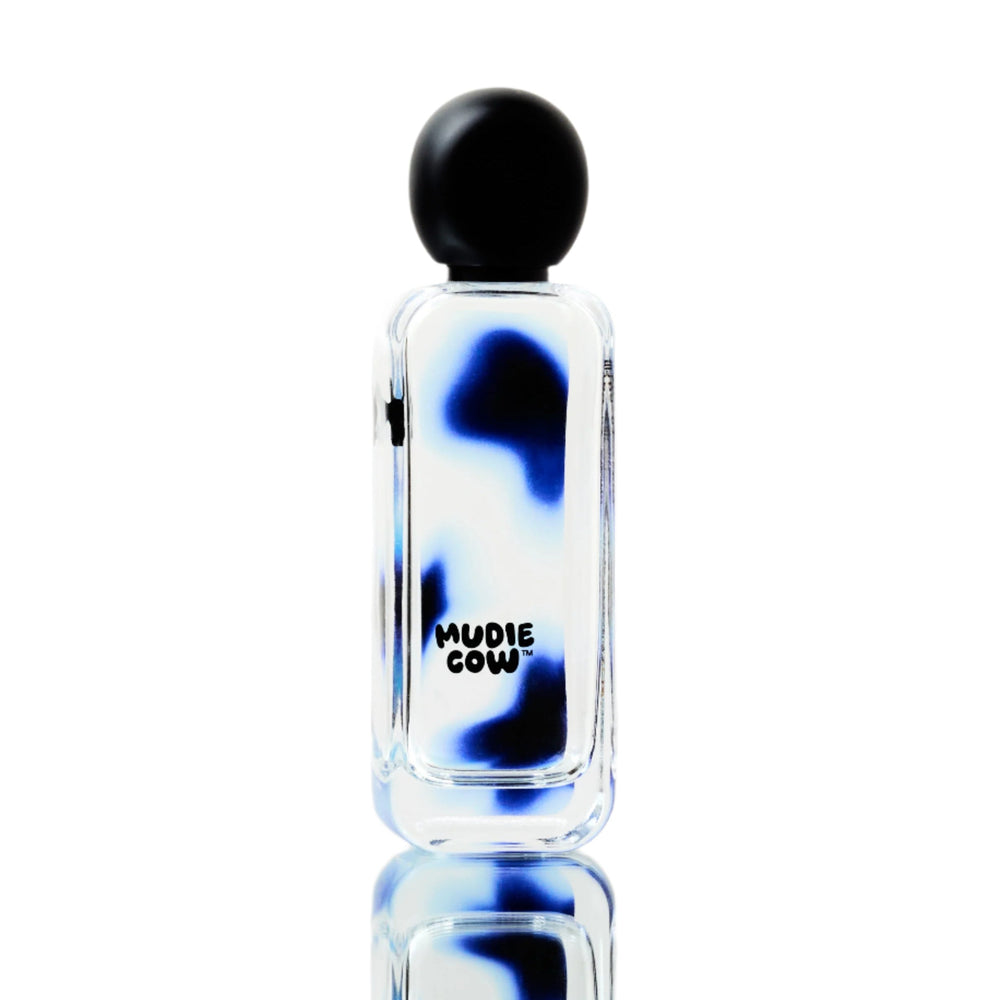 Mudie Cow Mudie Cow Chaos to Calm Blue 100ml Fragrance