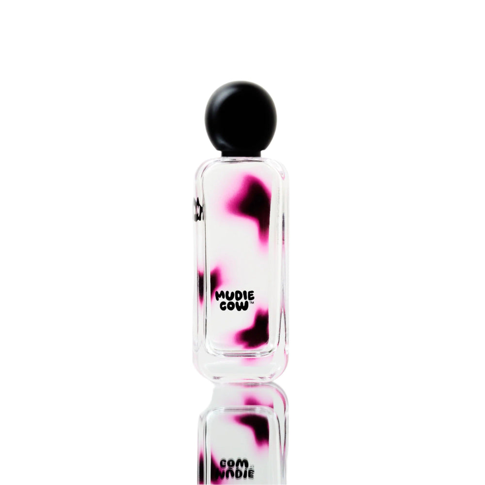 Mudie Cow Mudie Cow Flat to Flirty Pink 100ml Fragrance