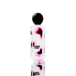Mudie Cow Mudie Cow Flat to Flirty Pink 100ml Fragrance