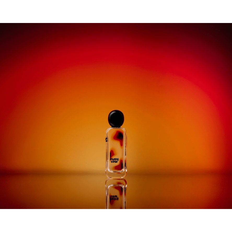 Mudie Cow Mudie Cow Passive to Passionate Orange 100ml Fragrance