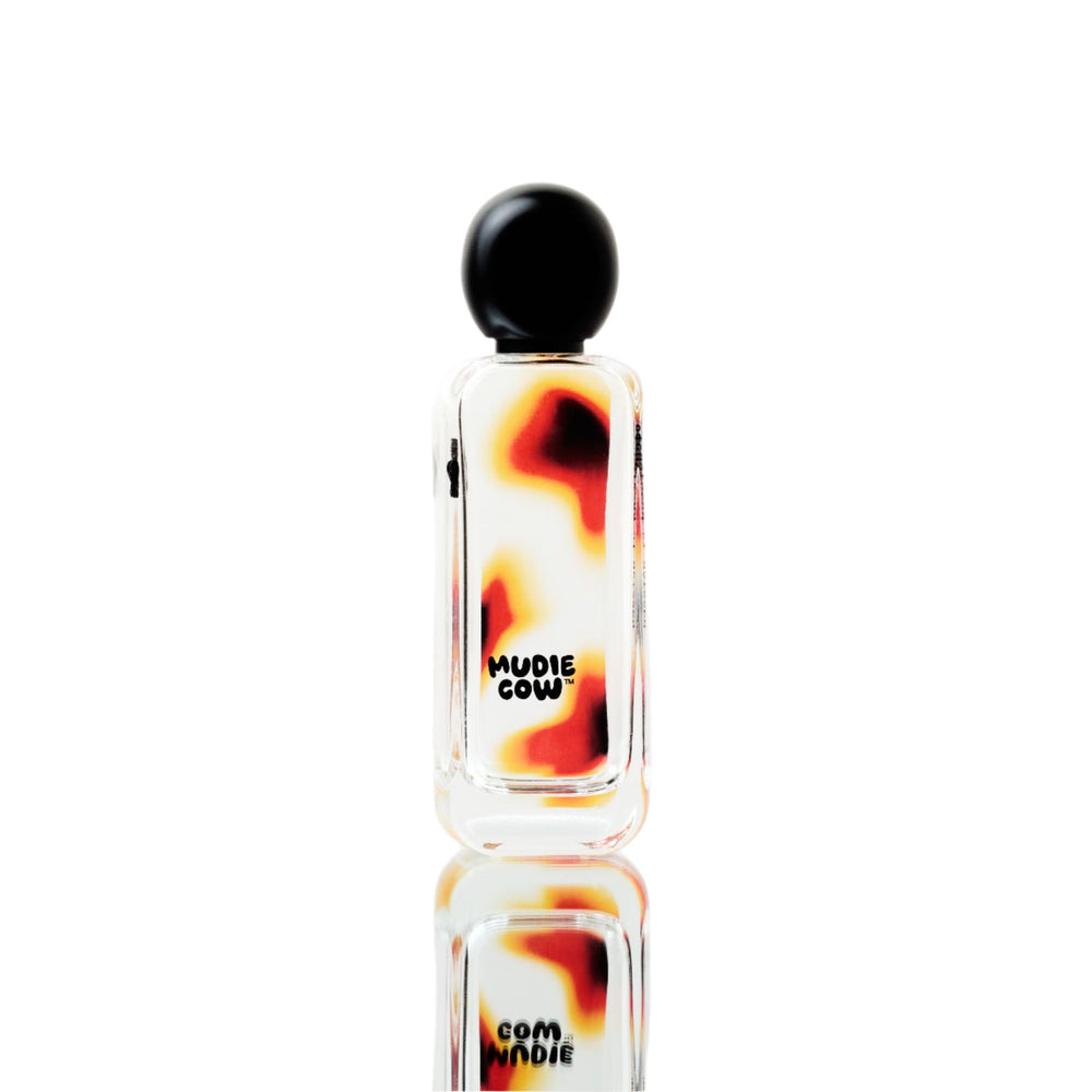 Mudie Cow Mudie Cow Passive to Passionate Orange 100ml Fragrance