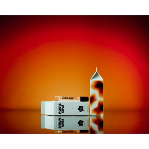 Mudie Cow Mudie Cow Passive to Passionate Orange 10ml Fragrance