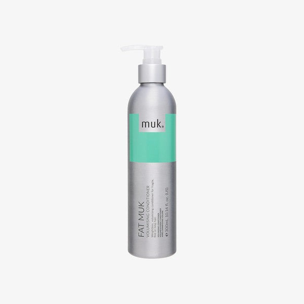 MUK muk Care Fat Volumising Conditioner 300mL Conditioner