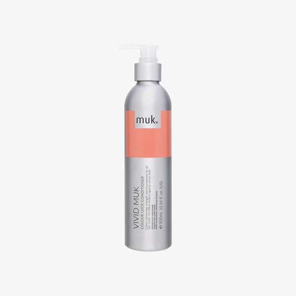 MUK muk Care Vivid Colour Lock Conditioner 300mL Conditioner