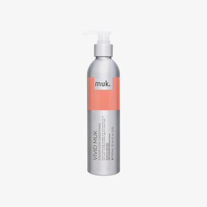 MUK muk Care Vivid Colour Lock Conditioner 300mL Conditioner