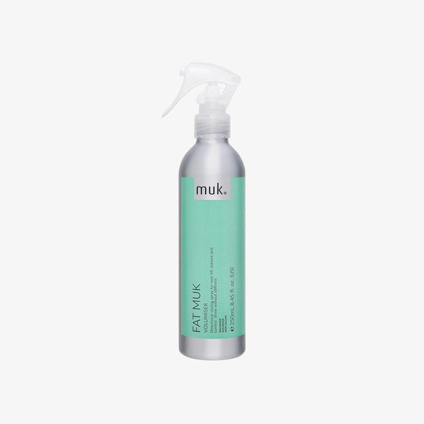 MUK muk Styling  Fat Volumiser 250mL hair care