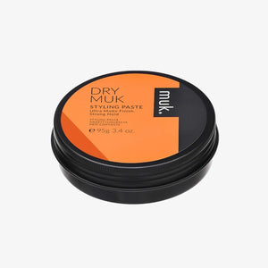 MUK muk Styling Dry Paste 95g Hair Styling Products