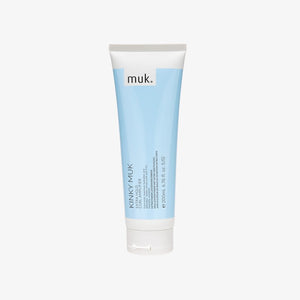 MUK muk Styling Kinky Extra Hold Curl Amplifier 200mL Hair Styling Products
