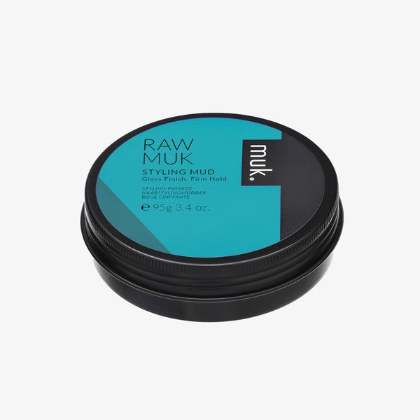 MUK muk Styling Raw mud 95g Hair Styling Products