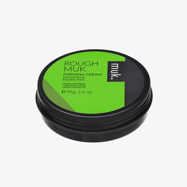 MUK muk Styling Rough Forming Cream 95g
