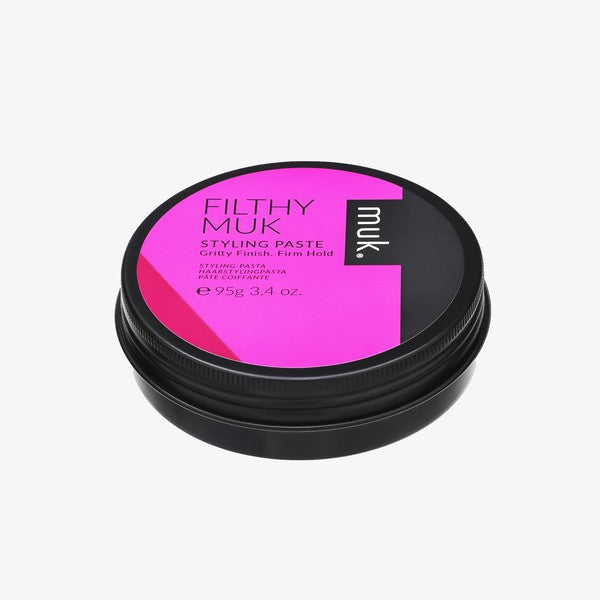 MUK mukStyling Filthy Paste 95g Hair Styling Products