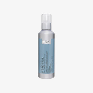 MUK muk Care Head Miracle Treatment 200mL Hair Treatments