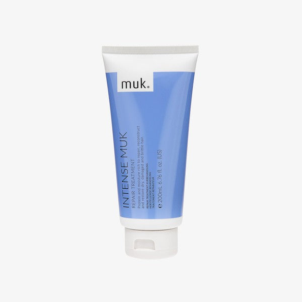 MUK muk Care Intense Repair Treatment 200mL Hair Treatments
