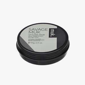 MUK muk Styling Savage Mud 95g