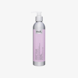 MUK muk Care Deep Ultra Soft Shampoo 300mL Shampoo