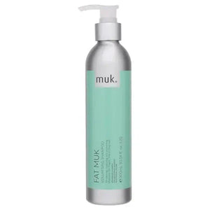 MUK muk Care Fat  Volumising Shampoo 300mL Shampoo