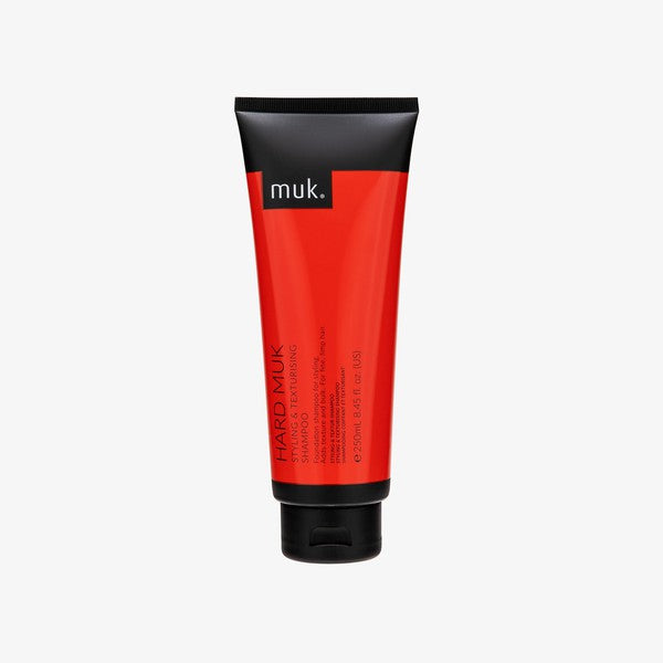 MUK muk Care Hard Styling Shampoo 250mL Shampoo